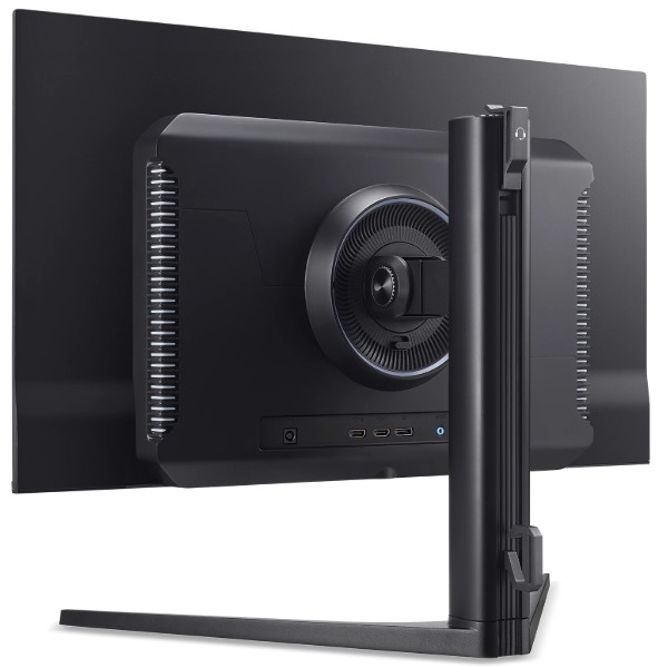 Фото - Монітор Acer Predator X27UZ1bmiiprx (UM.GXXEE.113) Black