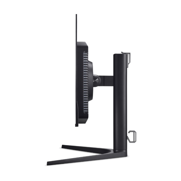 Фото - Монітор Acer Predator X27UZ1bmiiprx (UM.GXXEE.113) Black
