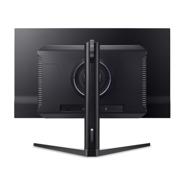 Фото - Монітор Acer Predator X27UZ1bmiiprx (UM.GXXEE.113) Black