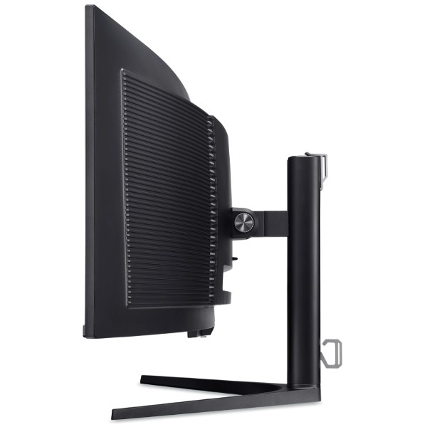 Фото - Монітор ігровий Acer Predator X49XBMIPPHUZX (UM.SXXEE.X01)