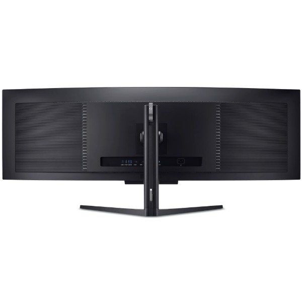 Фото - Монітор ігровий Acer Predator X49XBMIPPHUZX (UM.SXXEE.X01)