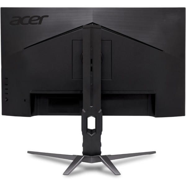 Фото - Монітор ігровий Acer Predator XB273UX2bmiiprx (UM.HX3EE.219)