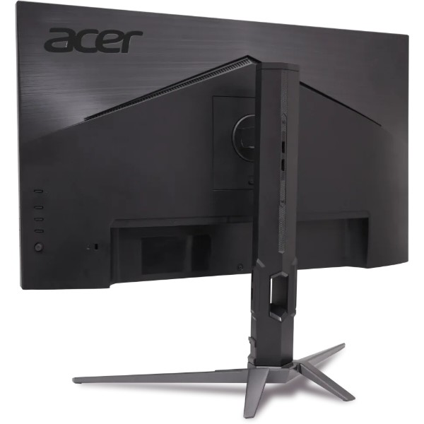 Фото - Монітор ігровий Acer Predator XB273UX2bmiiprx (UM.HX3EE.219)