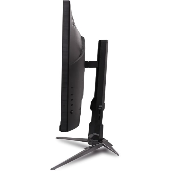Фото - Монітор ігровий Acer Predator XB273UX2bmiiprx (UM.HX3EE.219)