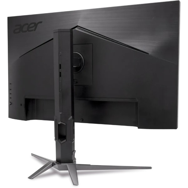 Фото - Монітор ігровий Acer Predator XB273UX2bmiiprx (UM.HX3EE.219)