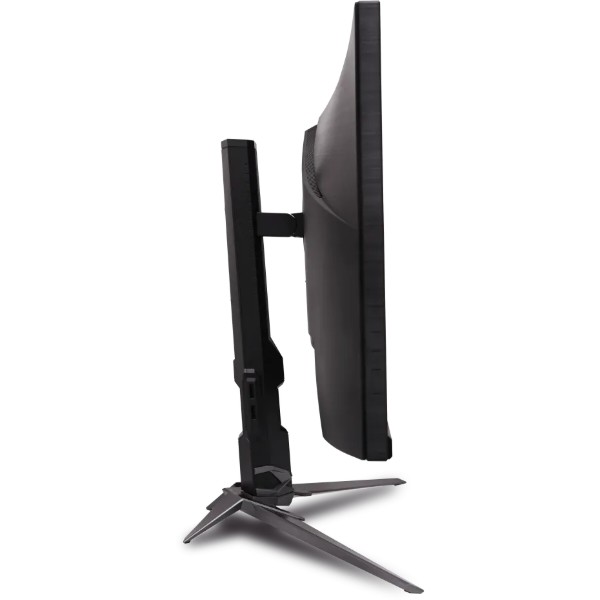 Фото - Монітор ігровий Acer Predator XB273UX2bmiiprx (UM.HX3EE.219)