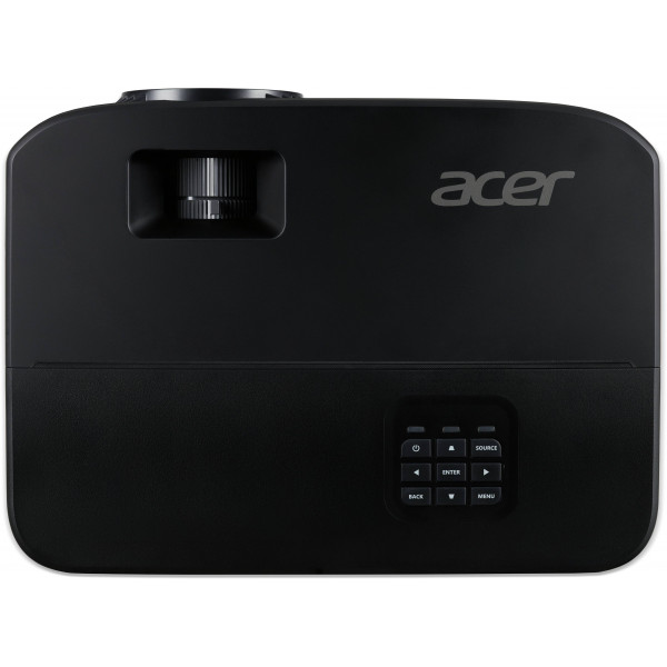 Фото - Проектор Acer X1229 (MR.JXG11.001)