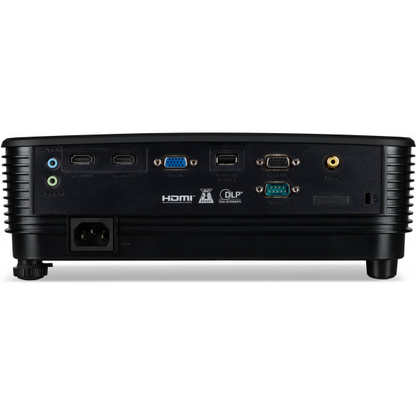 Фото - Проектор Acer X1229 (MR.JXG11.001)