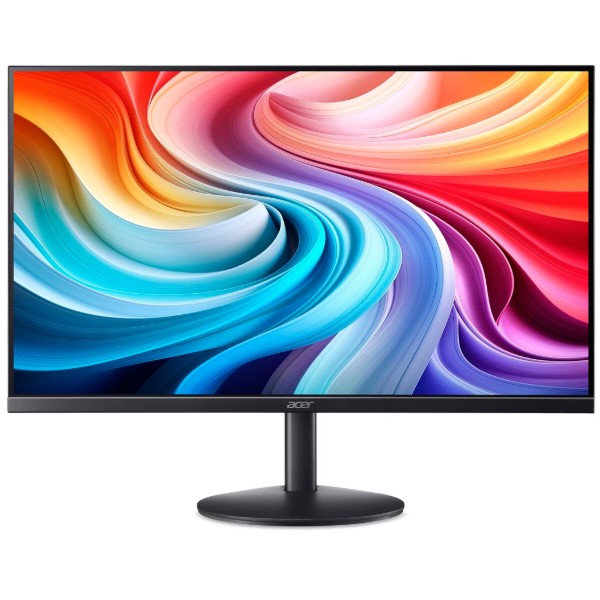 Фото - Монитор Acer SA273P1bi (UM.HS3EE.101)
