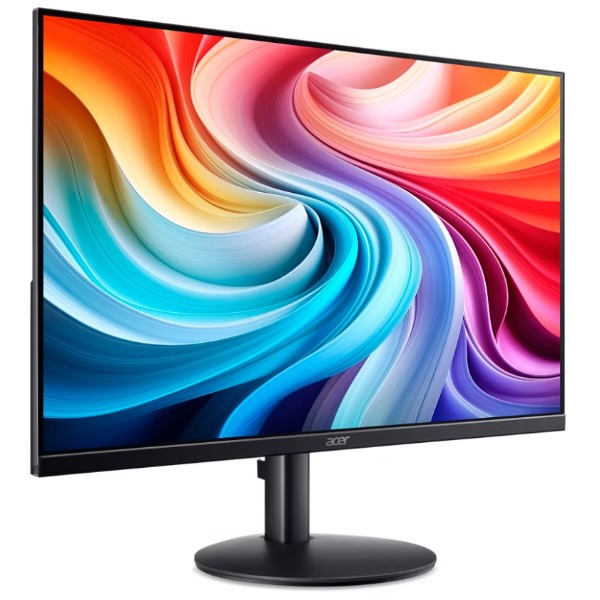 Фото - Монитор Acer SA273P1bi (UM.HS3EE.101)