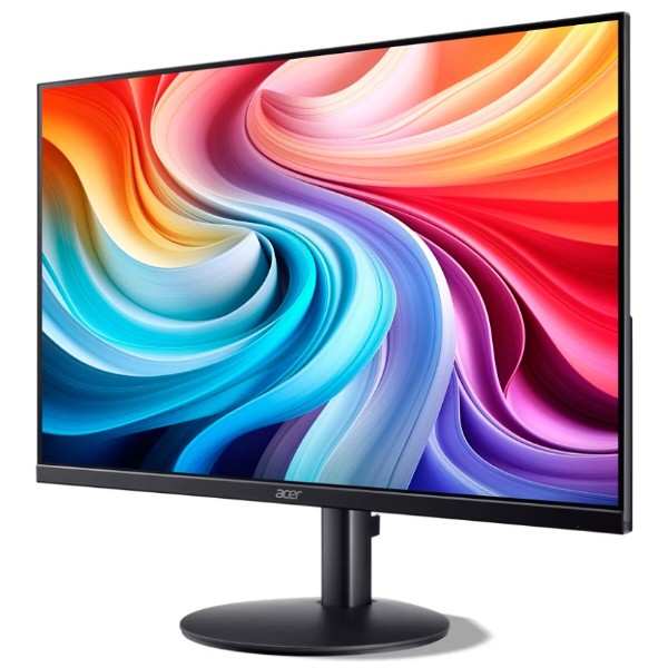 Фото - Монитор Acer SA273P1bi (UM.HS3EE.101)