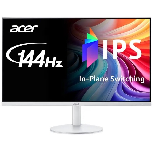 Фото - Монитор Acer SA273P1wmix (UM.HS3EE.102)