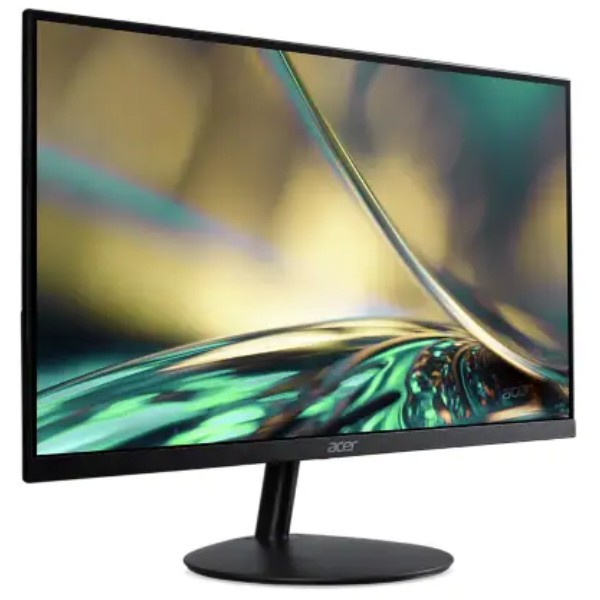 Фото - Монитор Acer SA322QUEbmiipx (UM.JS2EE.E10)