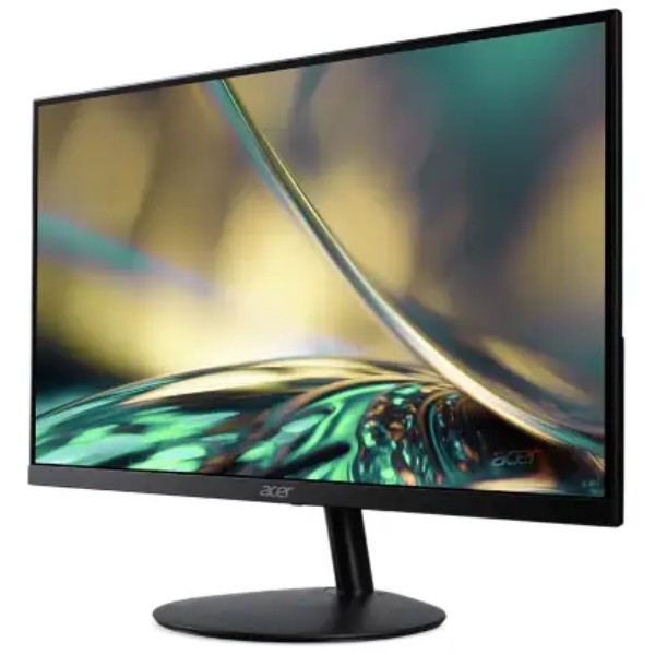 Фото - Монитор Acer SA322QUEbmiipx (UM.JS2EE.E10)