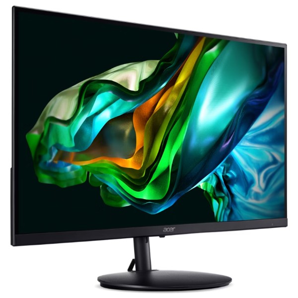 Фото - Монитор Acer SH322QUEbmiphux (UM.JS2EE.E01)