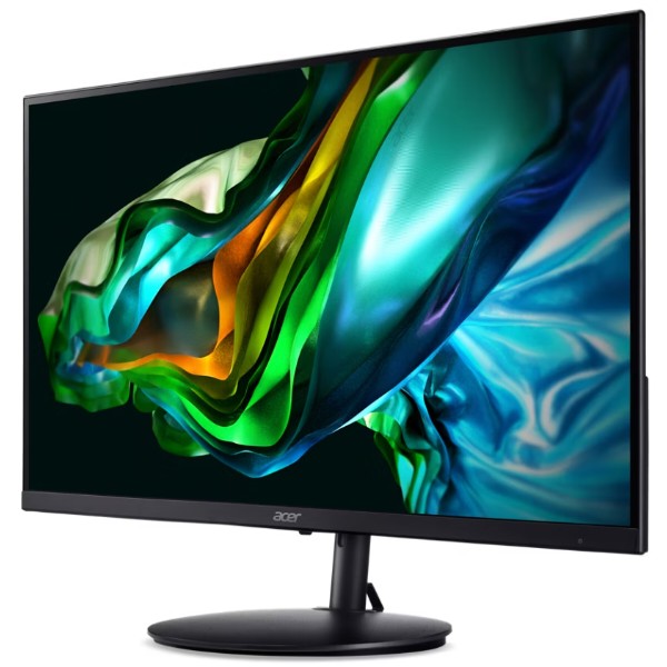 Фото - Монитор Acer SH322QUEbmiphux (UM.JS2EE.E01)