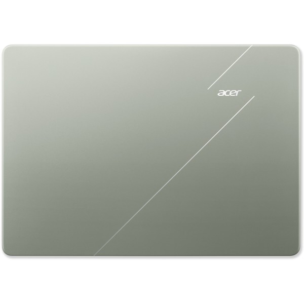 Фото - Ноутбук Acer Swift Air 14 SFA14-I31 (NX.W4EEU.007) Green
