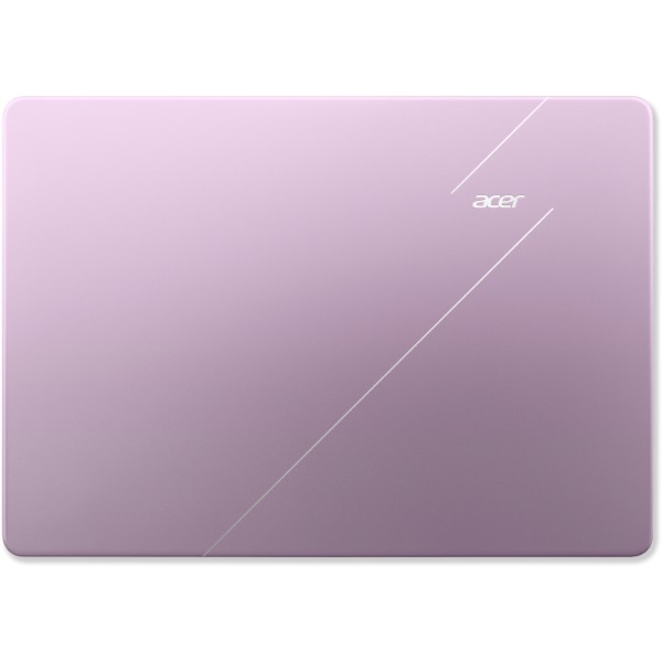 Фото - Ноутбук Acer Swift Air 14 SFA14-I31 (NX.W4JEU.002) Pink