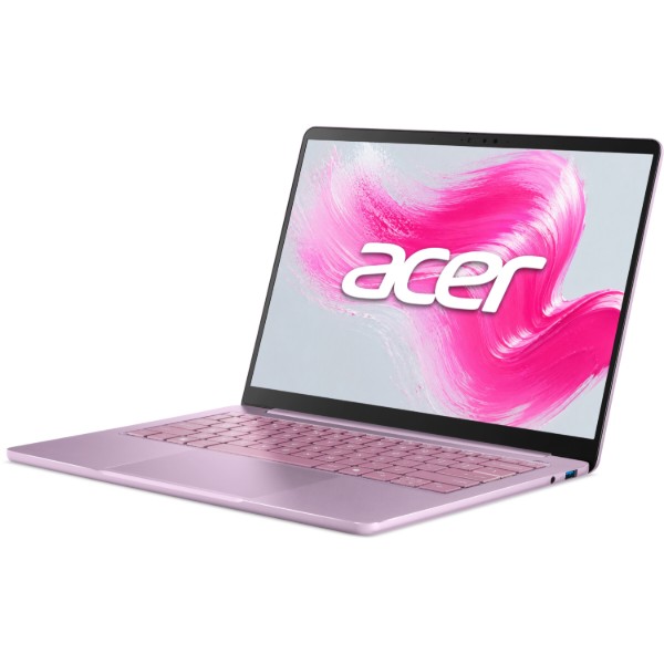 Фото - Ноутбук Acer Swift Air 14 SFA14-I31 (NX.W4JEU.002) Pink