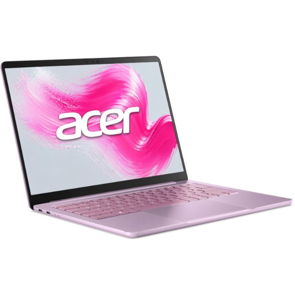 Фото - Ноутбук Acer Swift Air 14 SFA14-I31 (NX.W4JEU.002) Pink