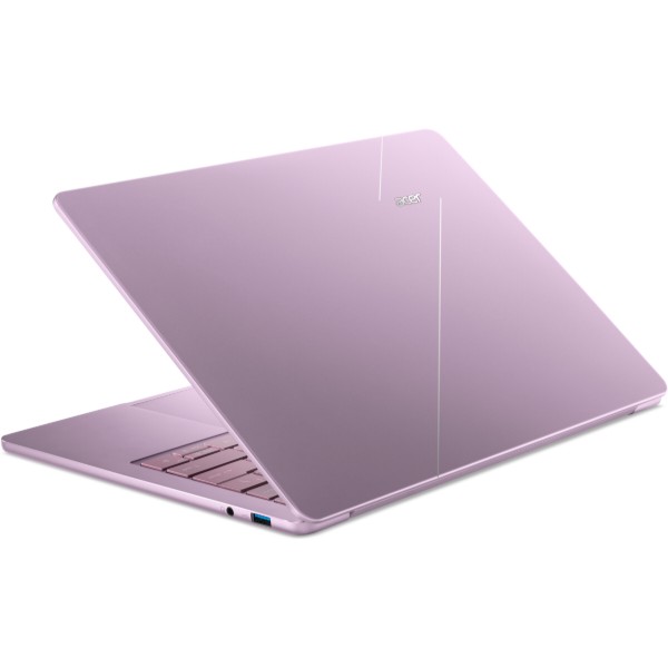 Фото - Ноутбук Acer Swift Air 14 SFA14-I31 (NX.W4JEU.002) Pink