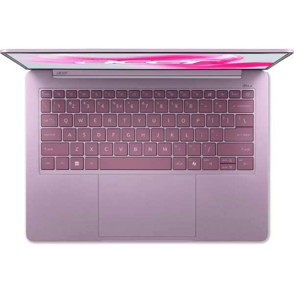 Фото - Ноутбук Acer Swift Air 14 SFA14-I31 (NX.W4JEU.002) Pink