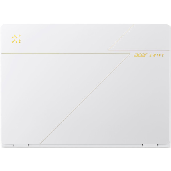 Фото - Ноутбук Acer Swift Edge 14 SFE14-51T (NX.JG4EU.003) Pearl White