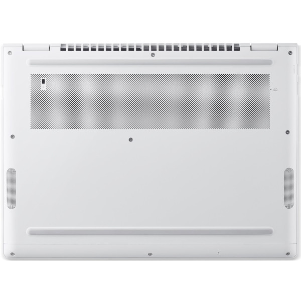 Фото - Ноутбук Acer Swift Edge 14 SFE14-51T (NX.JG4EU.003) Pearl White