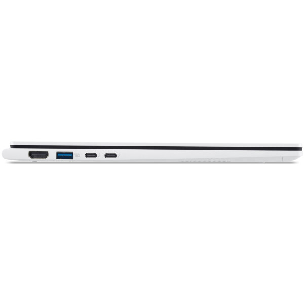 Фото - Ноутбук Acer Swift Edge 14 SFE14-51T (NX.JG4EU.003) Pearl White
