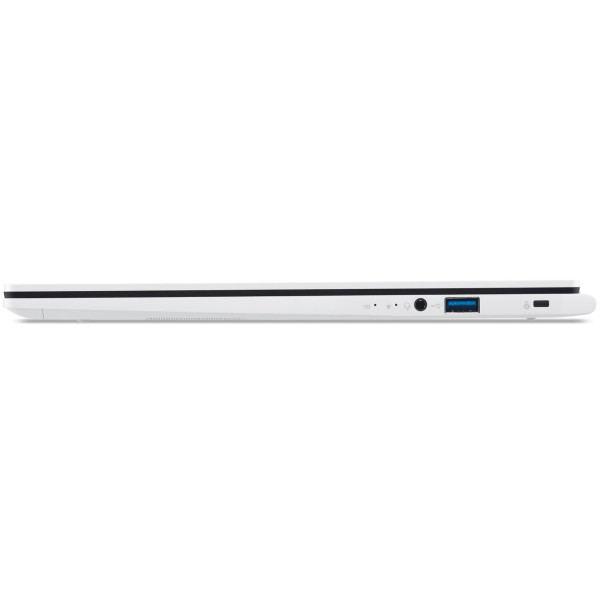Фото - Ноутбук Acer Swift Edge 14 SFE14-51T (NX.JG4EU.003) Pearl White