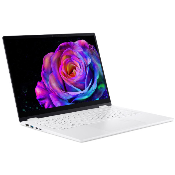 Фото - Ноутбук Acer Swift Edge 14 SFE14-51T (NX.JG4EU.003) Pearl White