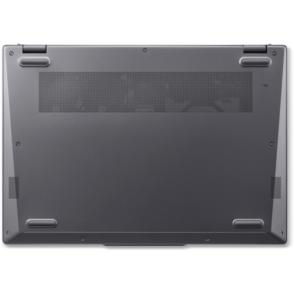 Фото - Ноутбук Acer Swift Go 14 SFG14-64 (NX.JDAEU.003) Pure Silver