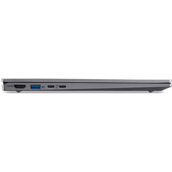 Фото - Ноутбук Acer Swift Go 14 SFG14-64 (NX.JDAEU.003) Pure Silver
