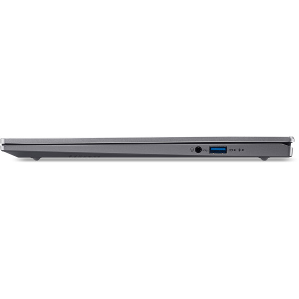 Фото - Ноутбук Acer Swift Go 14 SFG14-64 (NX.JDAEU.003) Pure Silver