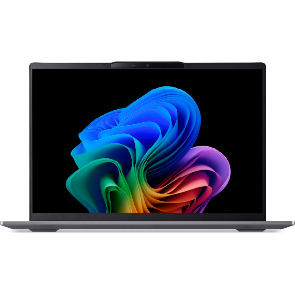Фото - Ноутбук Acer Swift Go 14 SFG14-64 (NX.JDAEU.003) Pure Silver
