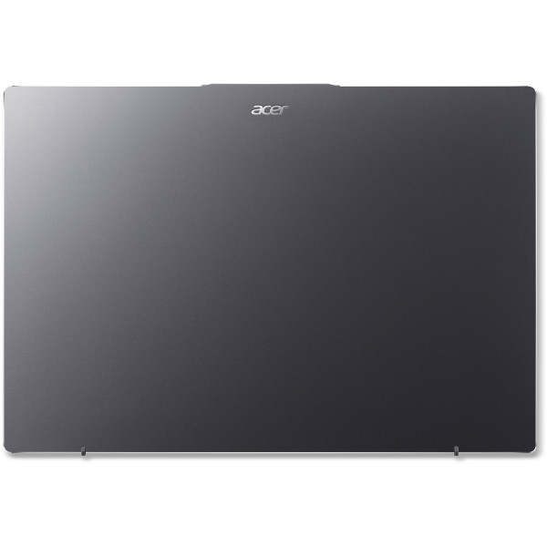 Фото - Ноутбук Acer Swift Go 16 SFG16-72-53VK (NX.KYAEU.001) Steel Gray