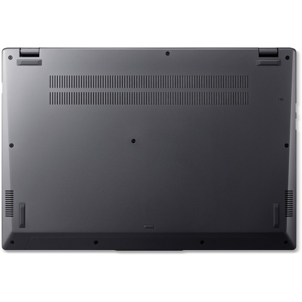 Фото - Ноутбук Acer Swift Go 16 SFG16-72-53VK (NX.KYAEU.001) Steel Gray