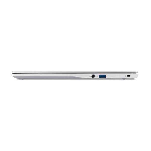 Фото - Ноутбук Acer Swift Spin 14 AI SFSP14-I51T (NX.W0SEU.004) Platinum Silver