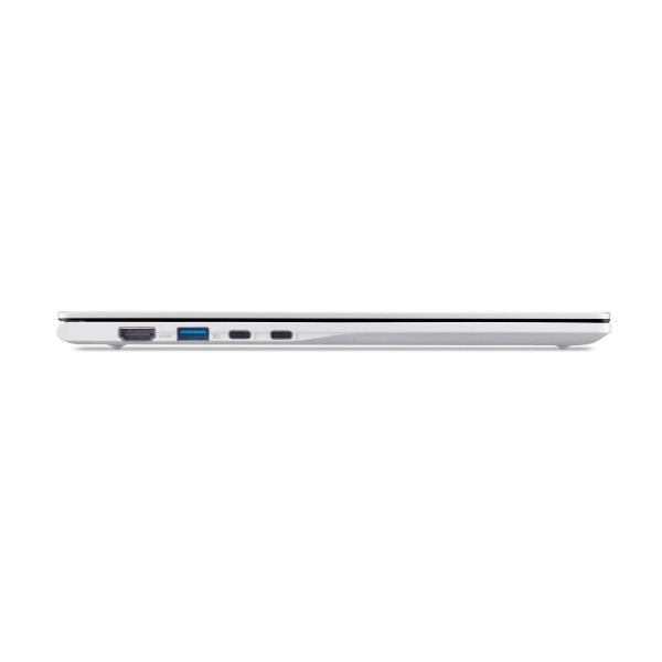 Фото - Ноутбук Acer Swift Spin 14 AI SFSP14-I51T (NX.W0SEU.004) Platinum Silver