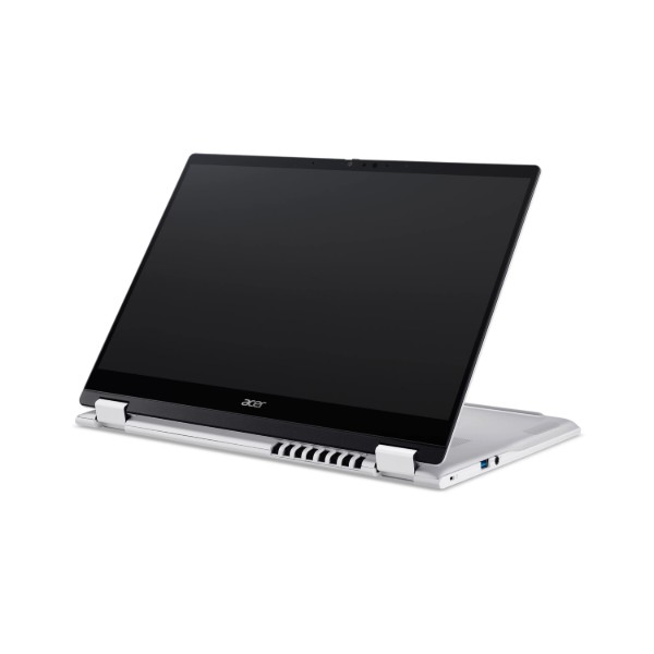 Фото - Ноутбук Acer Swift Spin 14 AI SFSP14-I51T (NX.W0SEU.005) Platinum Silver