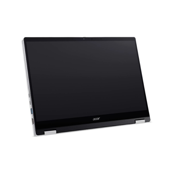 Фото - Ноутбук Acer Swift Spin 14 AI SFSP14-I51T (NX.W0SEU.005) Platinum Silver