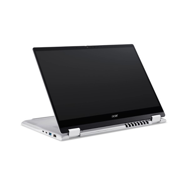 Фото - Ноутбук Acer Swift Spin 14 AI SFSP14-I51T (NX.W0SEU.005) Platinum Silver