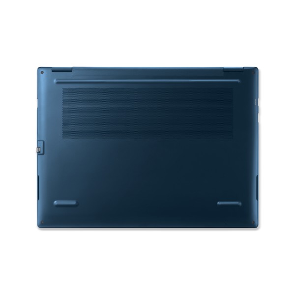 Фото - Ноутбук Acer Swift Spin 14 AI SFSP14-Q51T (NX.W0KEU.002) Blue