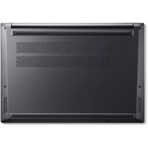 Фото - Ноутбук Acer Swift X 14 SFX14-61G (NX.JA8EU.003) Silver