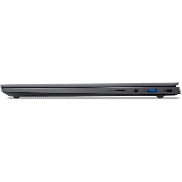 Фото - Ноутбук Acer Swift X 14 SFX14-61G (NX.JA8EU.003) Silver