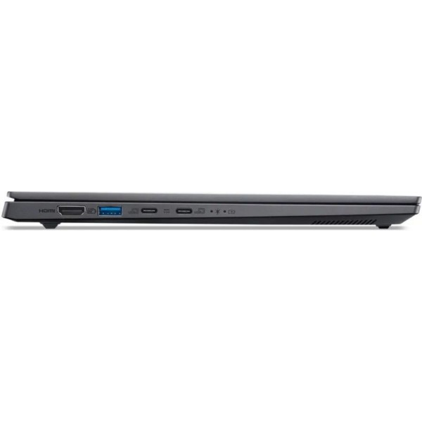 Фото - Ноутбук Acer Swift X 14 SFX14-61G (NX.JA8EU.003) Silver