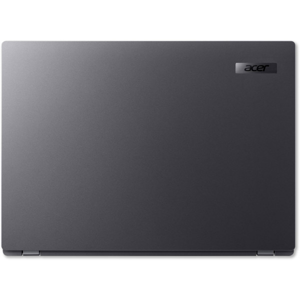 Фото - Ноутбук Acer TravelMate P2 14 TMP214-55-G2 (NX.BABEU.00Q) Steel Gray