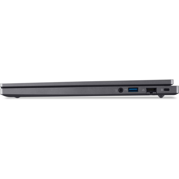 Фото - Ноутбук Acer TravelMate P2 14 TMP214-55-G2 (NX.BABEU.00Q) Steel Gray
