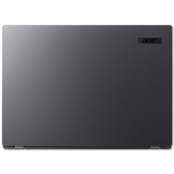 Фото - Ноутбук Acer TMP214-55 CI5-1335U (NX.B5UEU.00C) Steel Grey