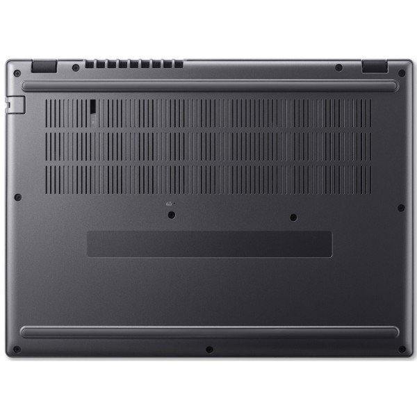 Фото - Ноутбук Acer TMP214-55 CI5-1335U (NX.B5UEU.00C) Steel Grey